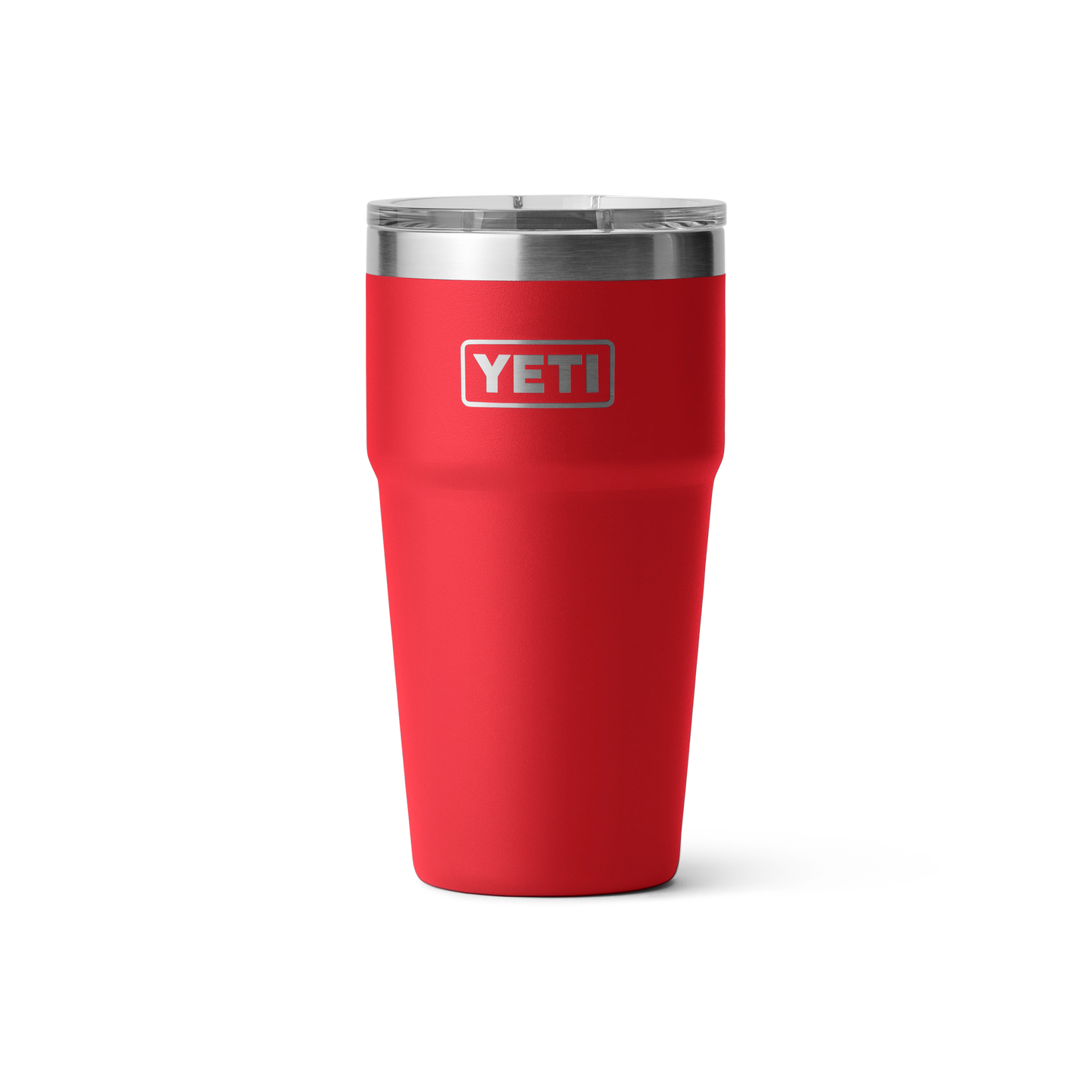 YETI Rambler® 20 OZ Stackable Cup With Magslider™ Lid