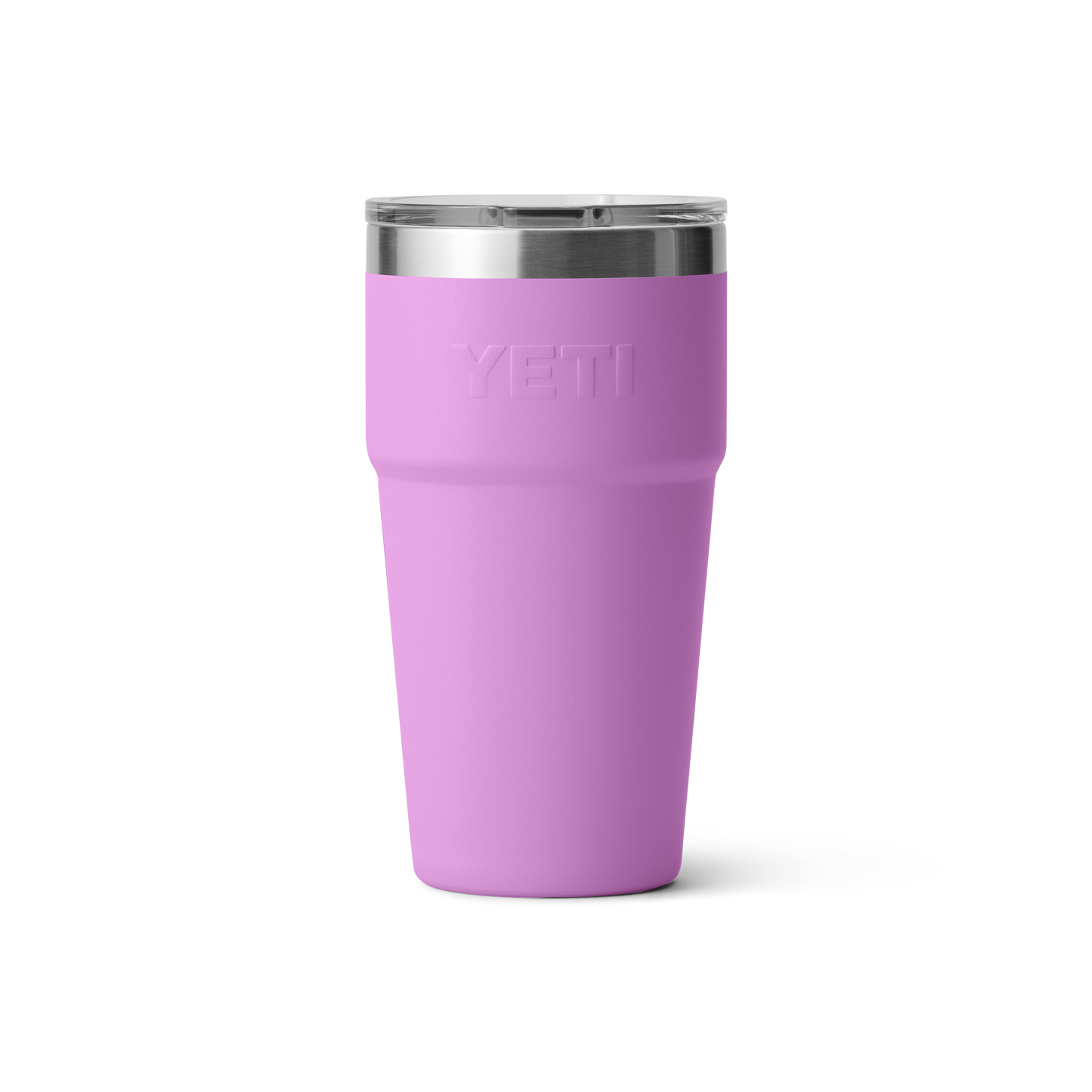 YETI Rambler® 20 OZ Stackable Cup With Magslider™ Lid