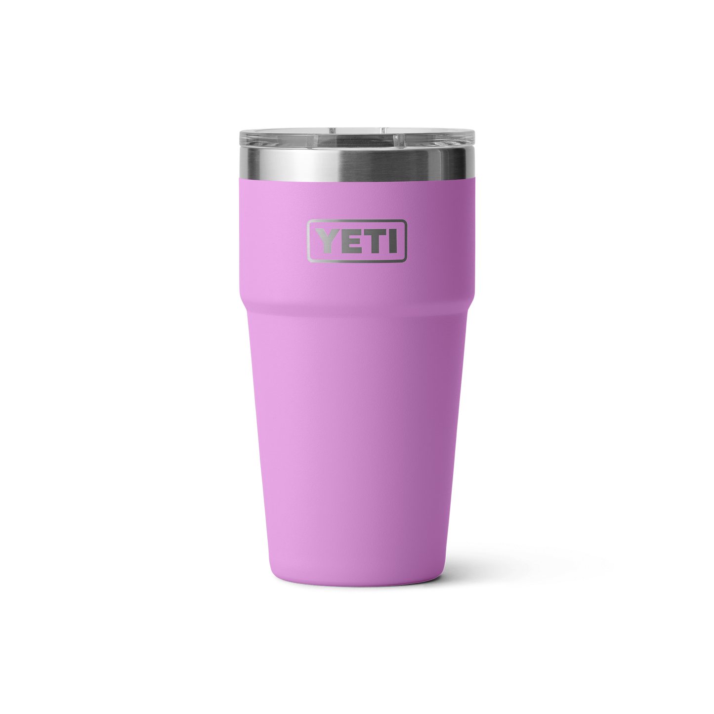 YETI Rambler® 20 OZ Stackable Cup With Magslider™ Lid