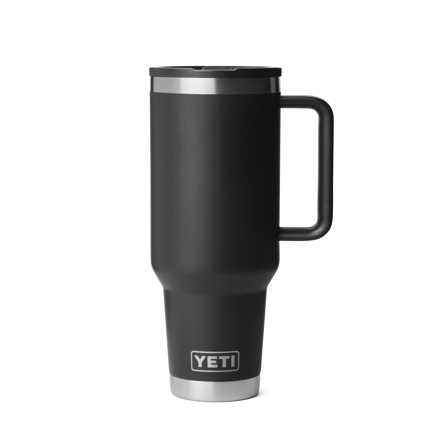 YETI Rambler® 40 OZ Travel Straw Mug With Color-Matched Straw Lid