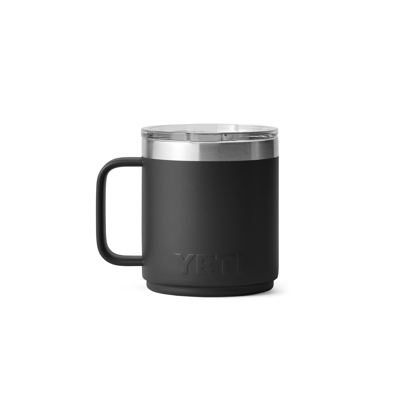 YETI Rambler® 10 OZ Stackable Mug With Durasip™ Ceramic Lining