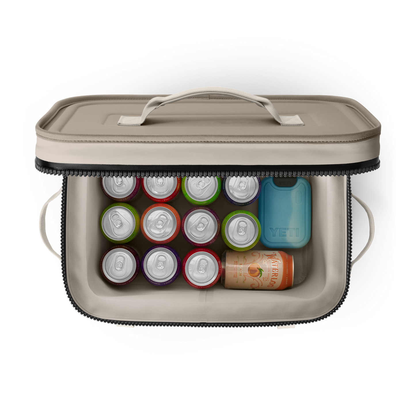YETI Hopper Flip® 18 Soft Cooler