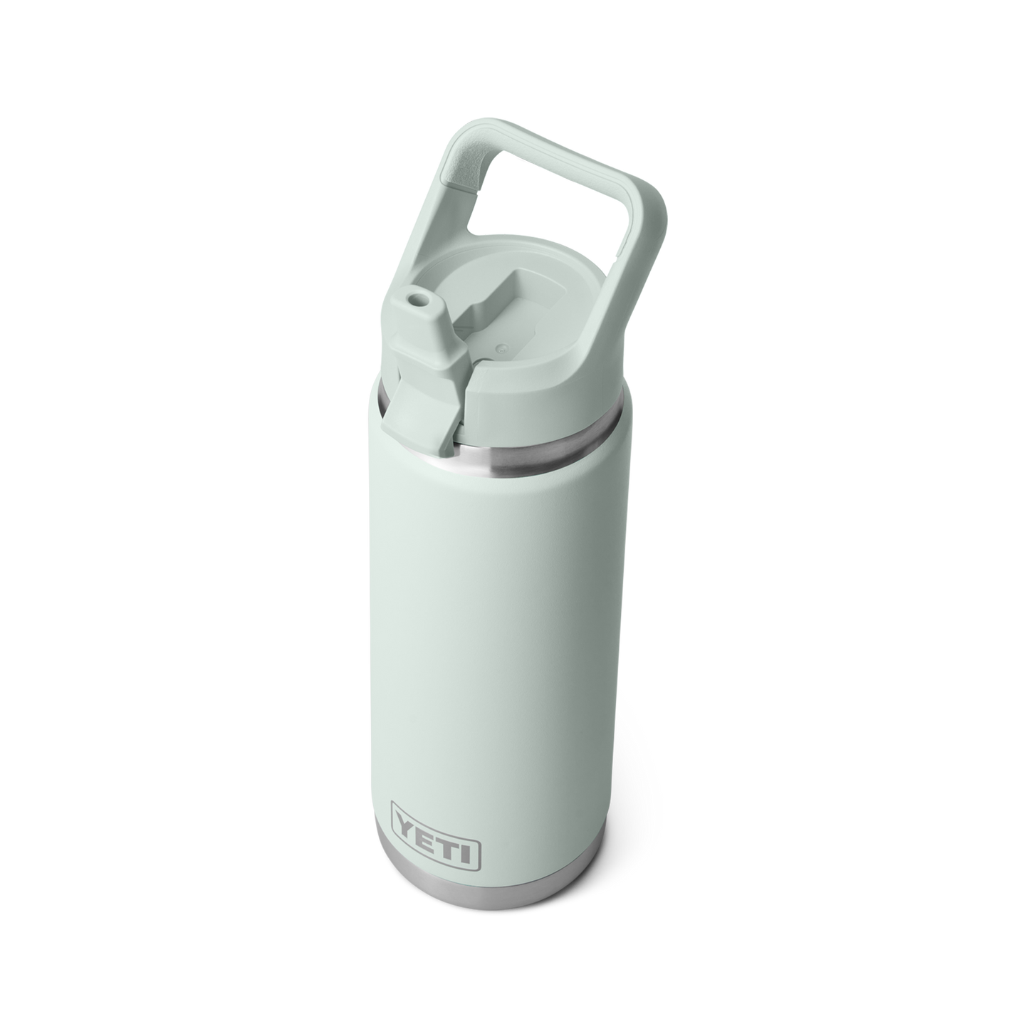 YETI Rambler® 26 OZ Water Bottle With Color-Matched Straw Cap