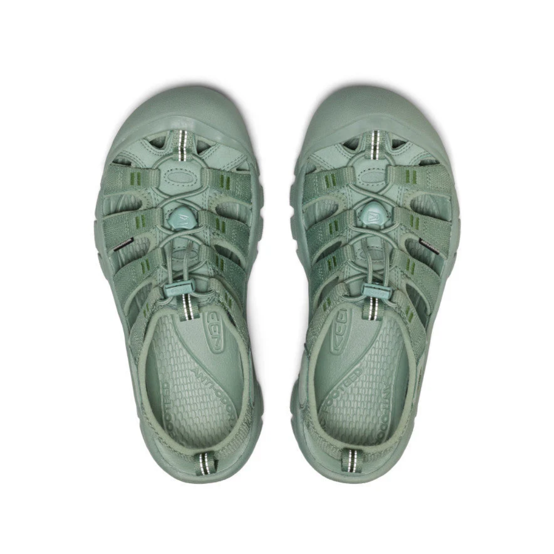 Keen Women's Newport H2 - Monochrome