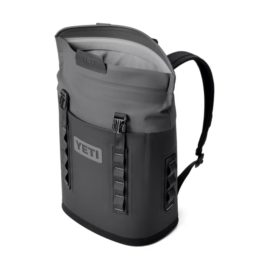 YETI Hopper® M12 Backpack Soft Cooler