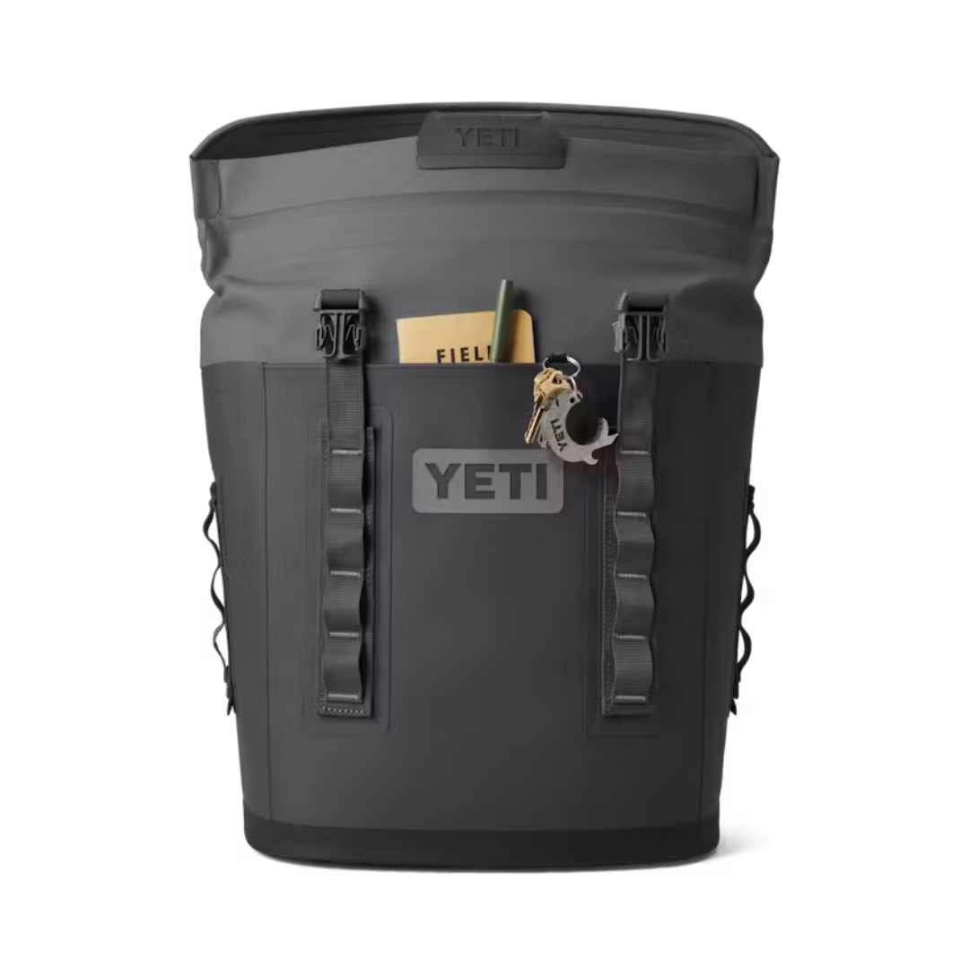 YETI Hopper® M12 Backpack Soft Cooler