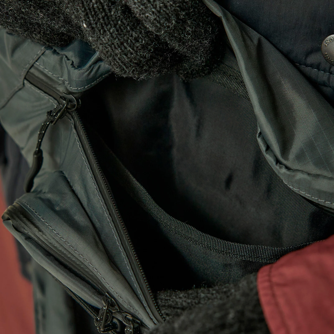 Snow Peak ALK Shoulder Bag One