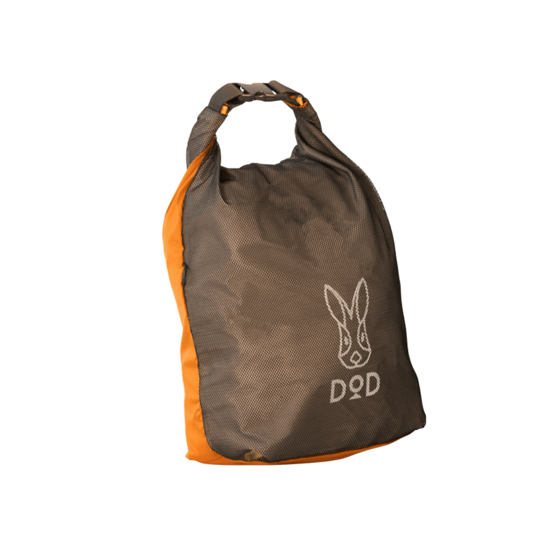 DoD Mitsu Wakebukuro 16L Nylon Stuff Bag