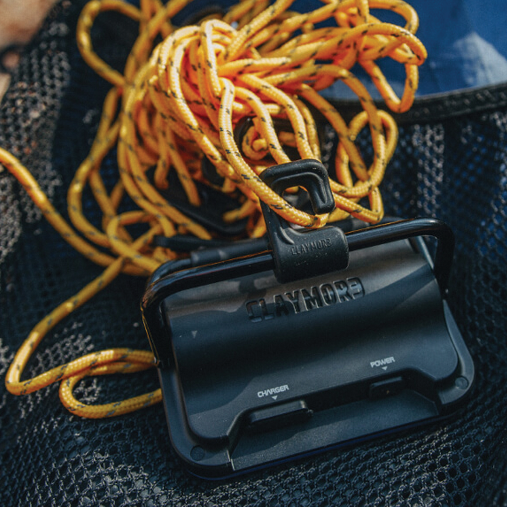 Claymore Ultra Mini LED Lantern Rechargeable Area Light