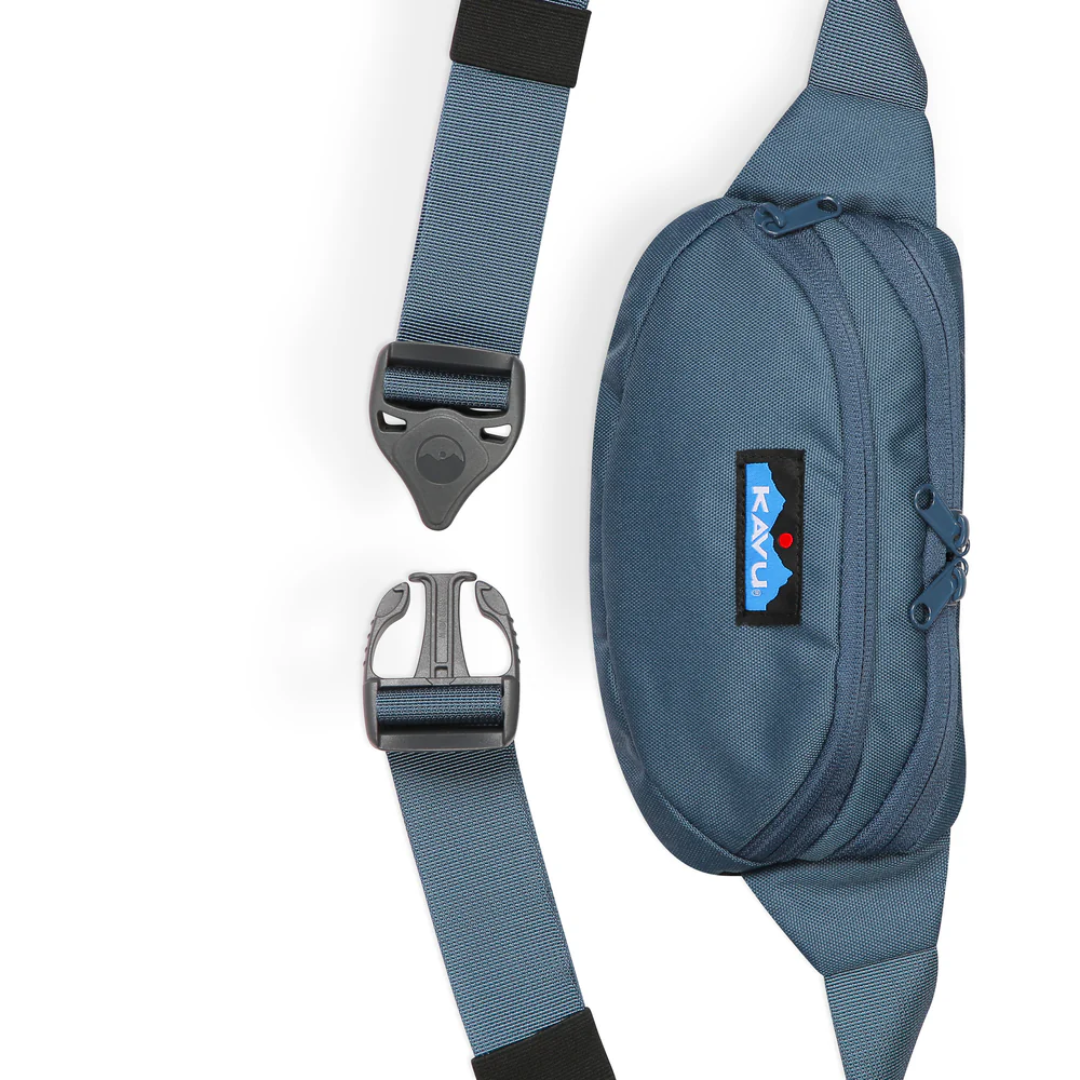 Kavu Spectator Waist Bag