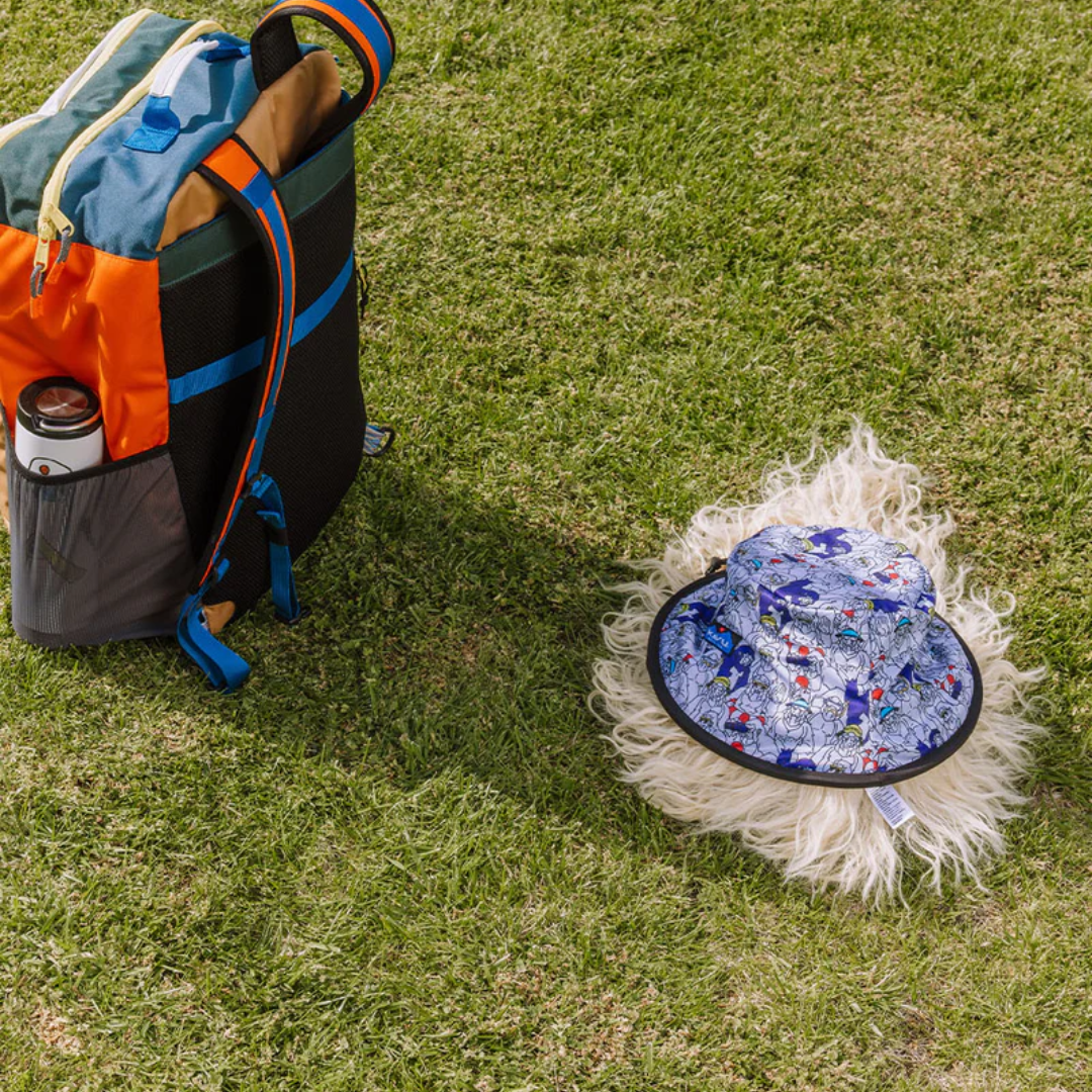 Kavu Fishermans Chillba