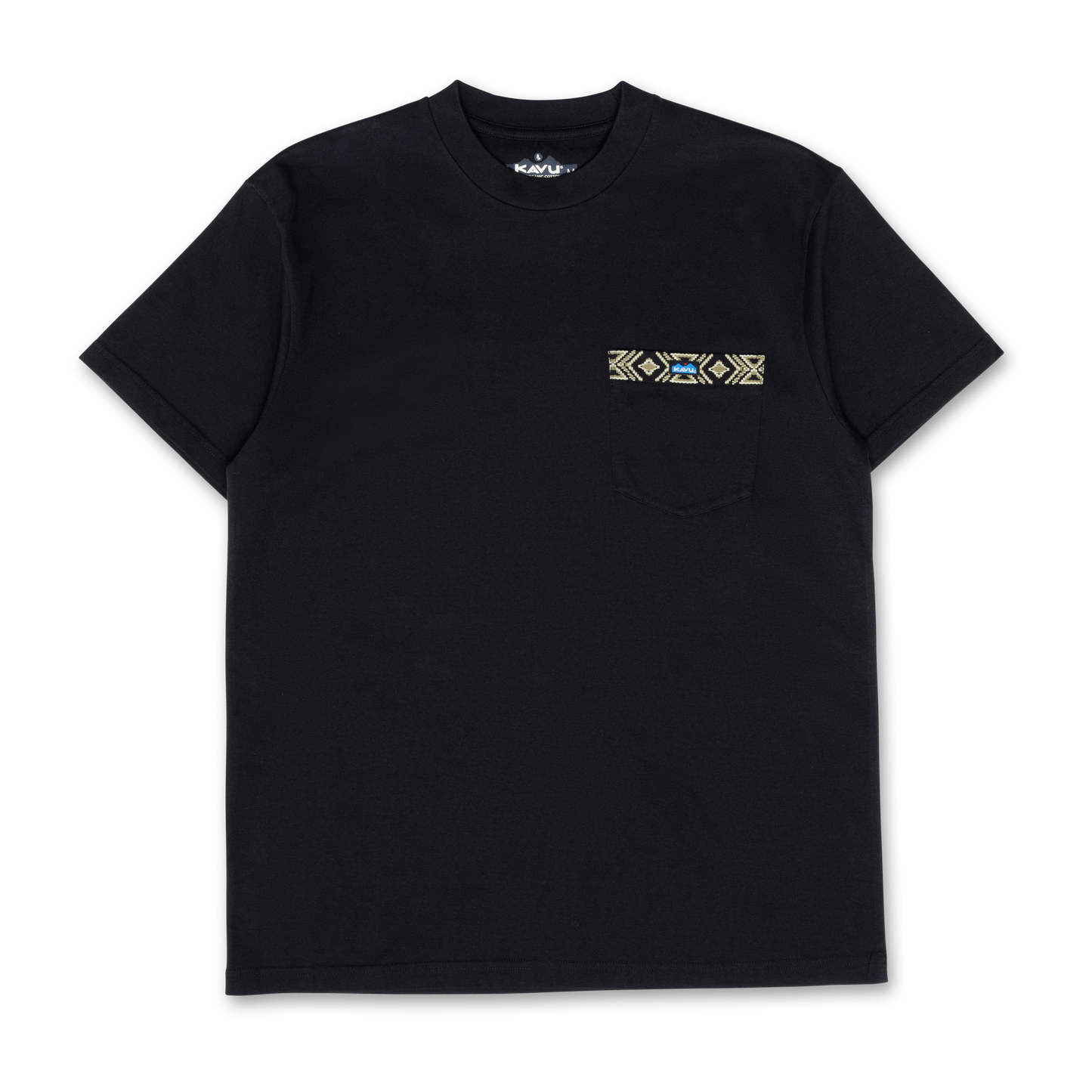 Kavu Pacific Pocket Tshirt