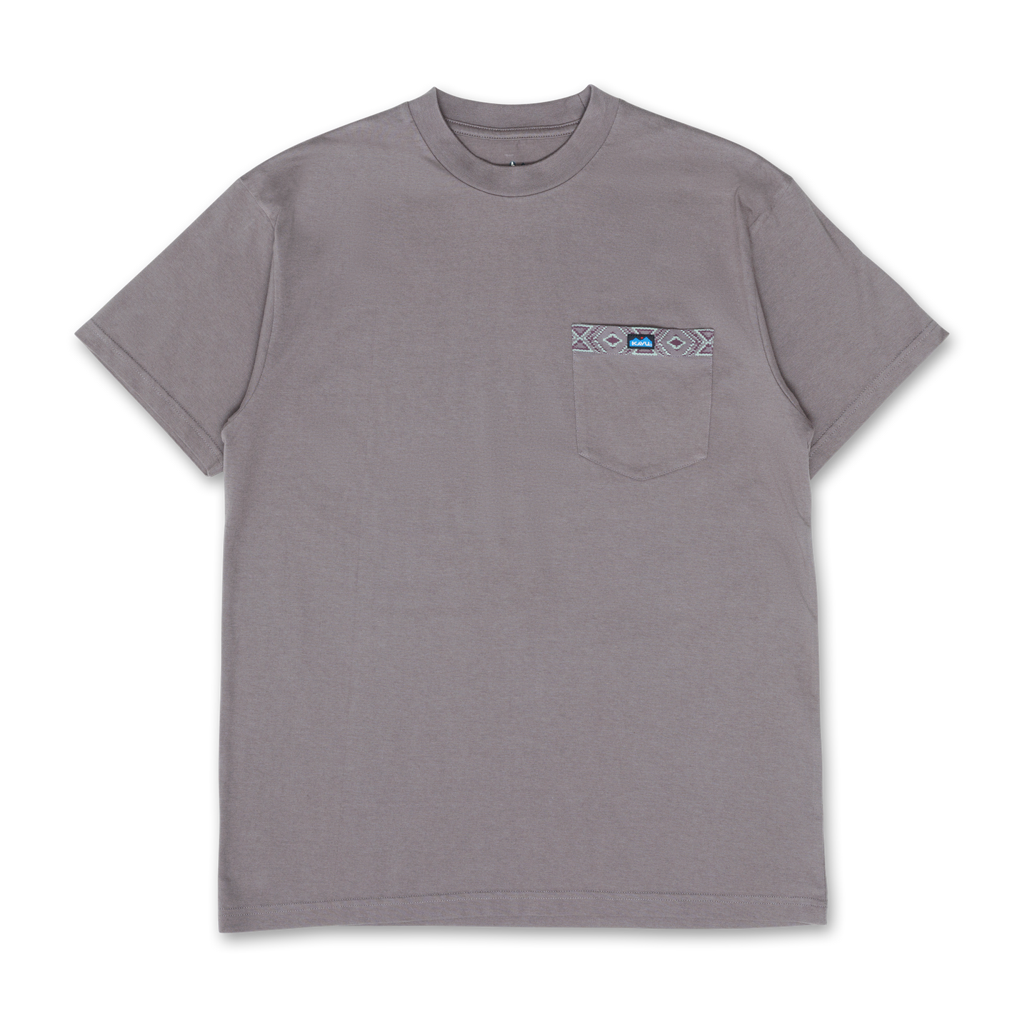 Kavu Pacific Pocket Tshirt