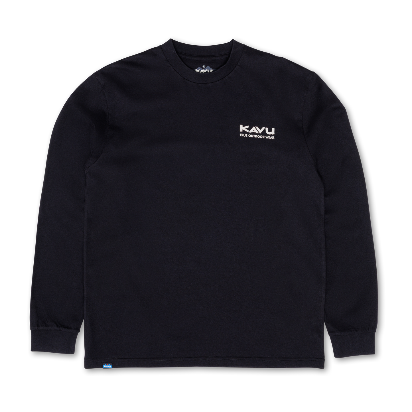 Kavu LS Engineered Sweatshirt