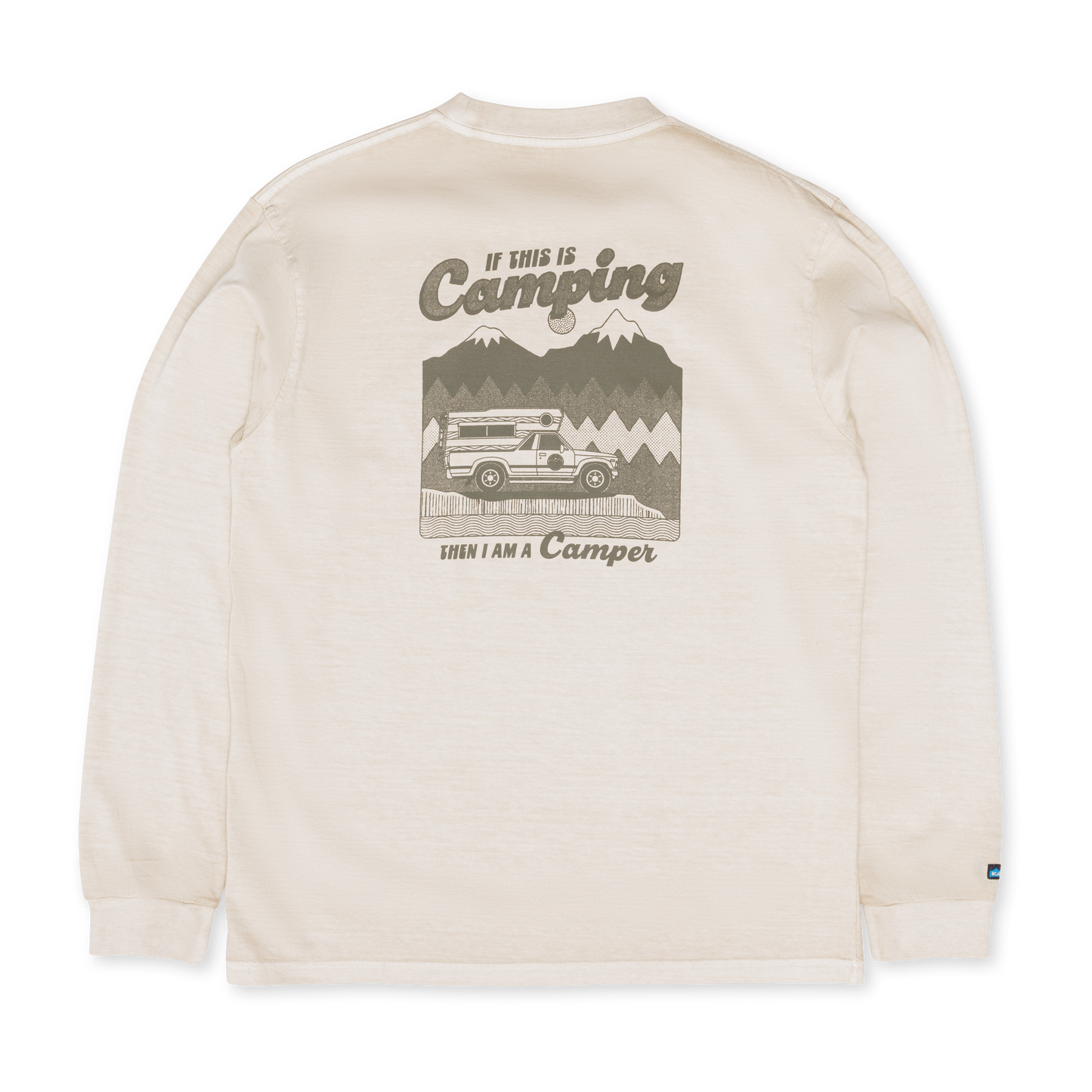 Kavu Camper Sweatshirt