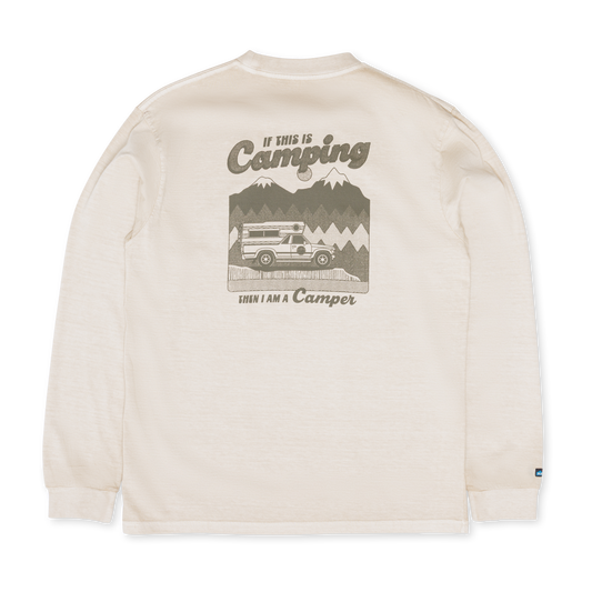 Kavu Camper Sweatshirt