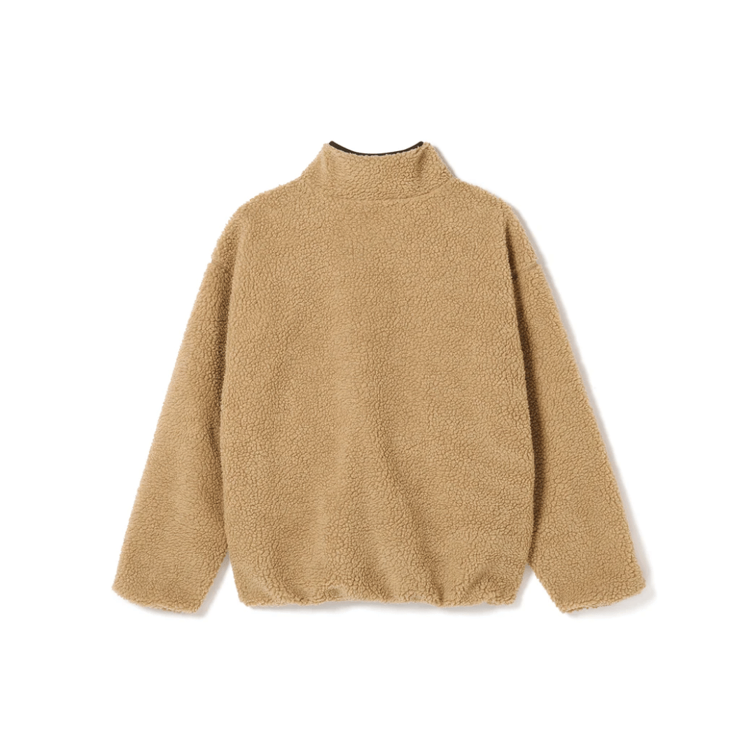 Grip Swany Reversible Jacket - Beige