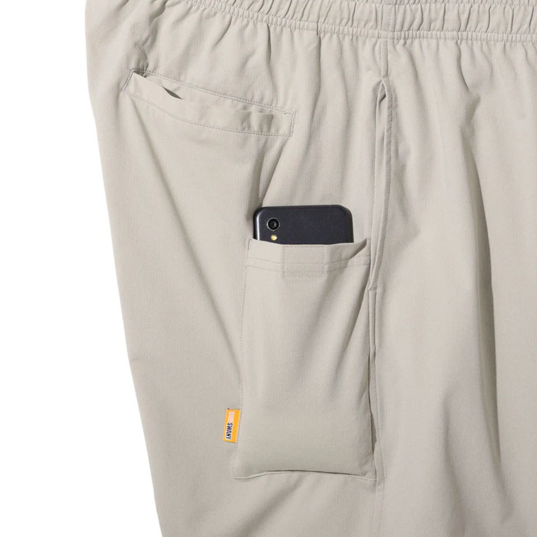 Grip Swany Airflow Shorts 2.0