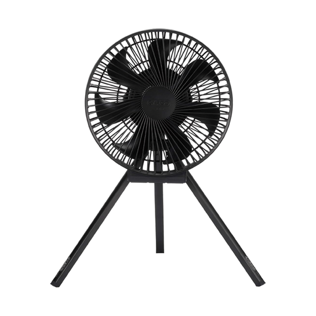 Cargo Container Bluetooth Multi Fan - Large