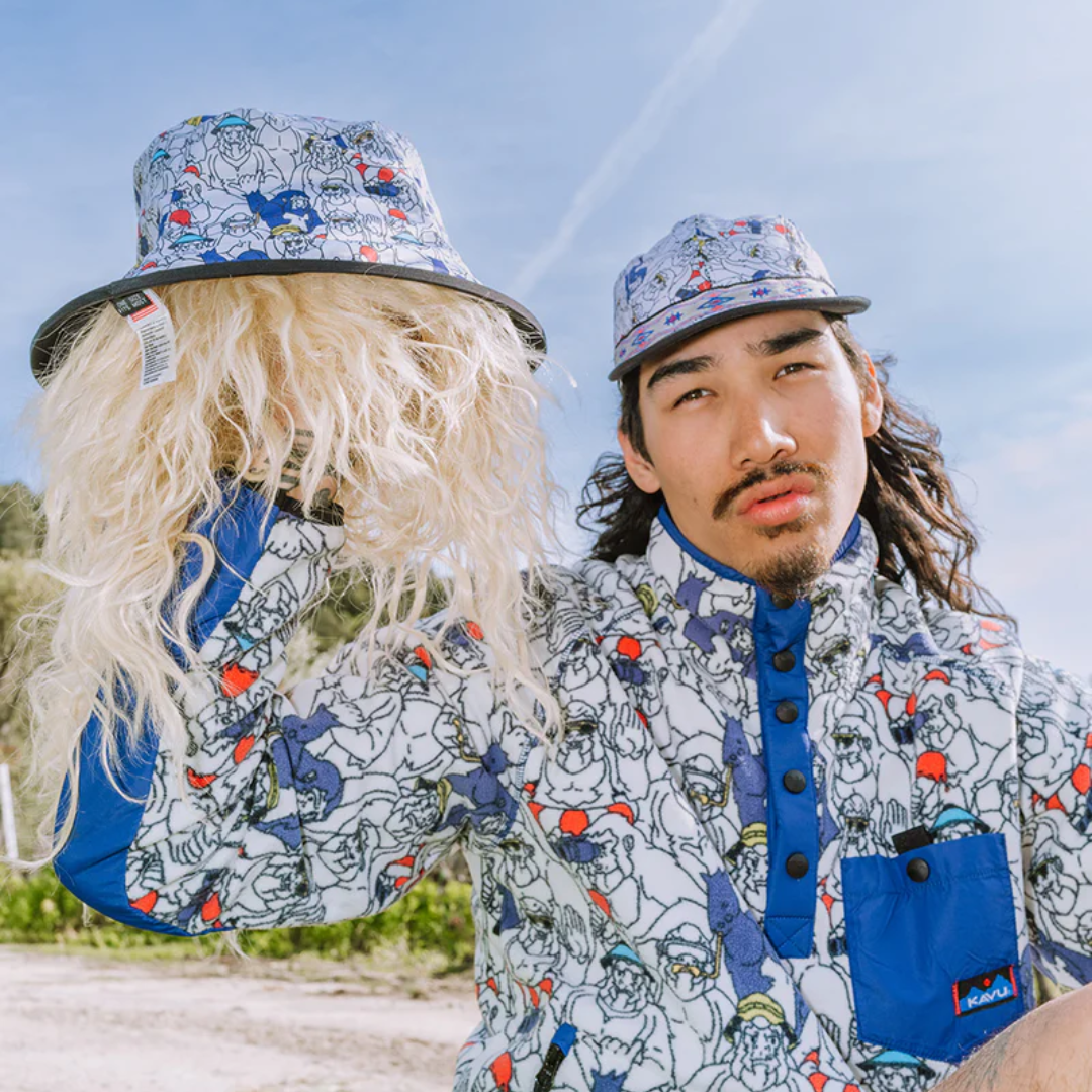 Kavu Fishermans Chillba