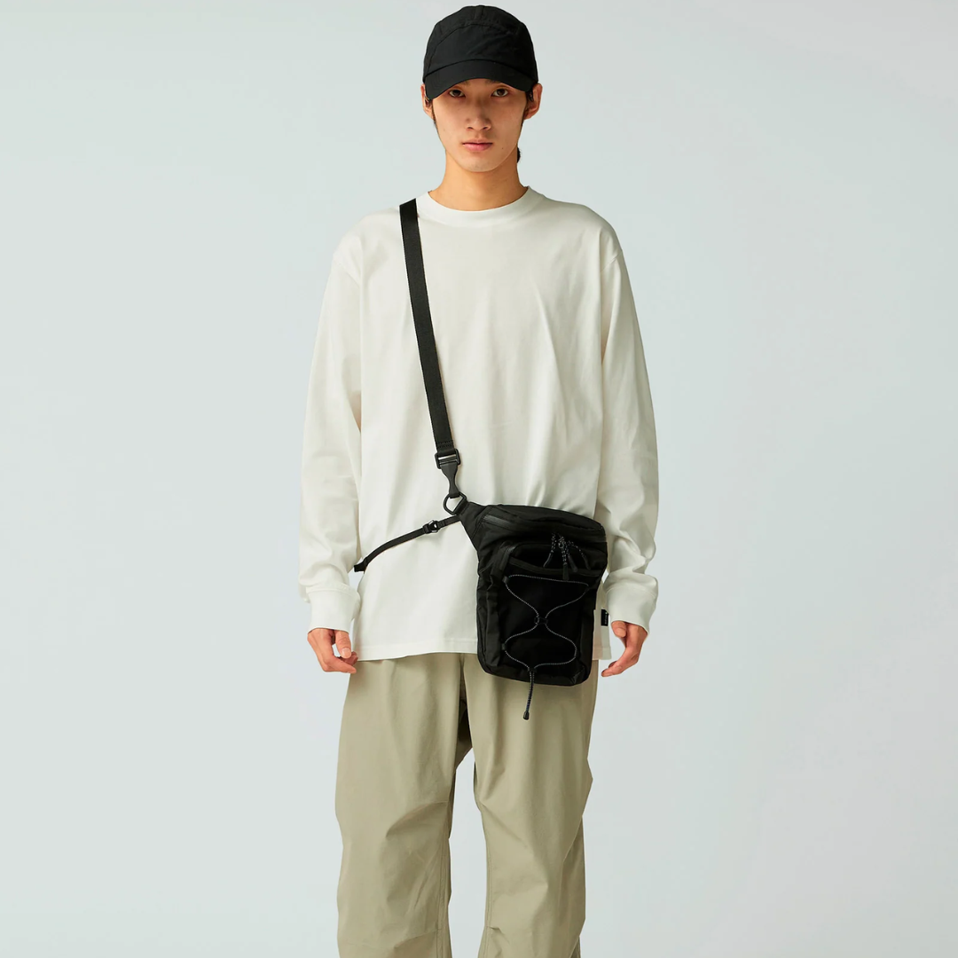 Snow Peak ALK Shoulder Bag One