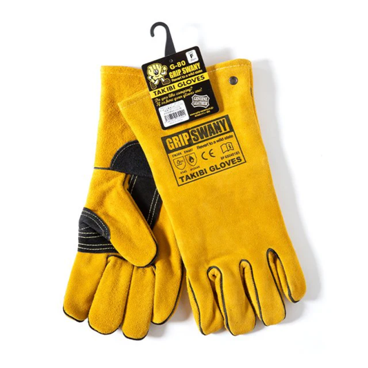 Grip Swany Takibi Glove