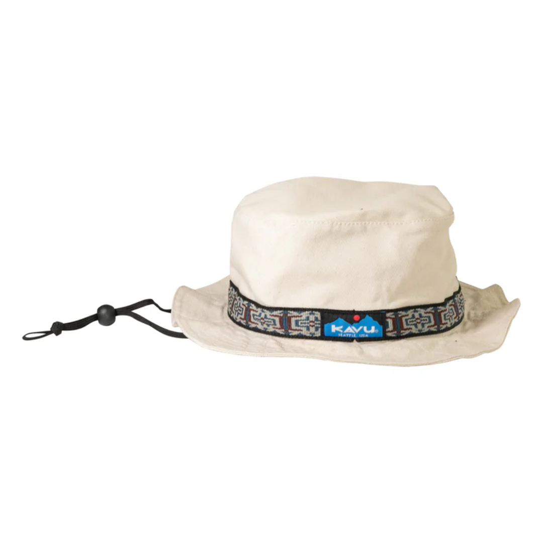 Kavu Organic Strap Bucket