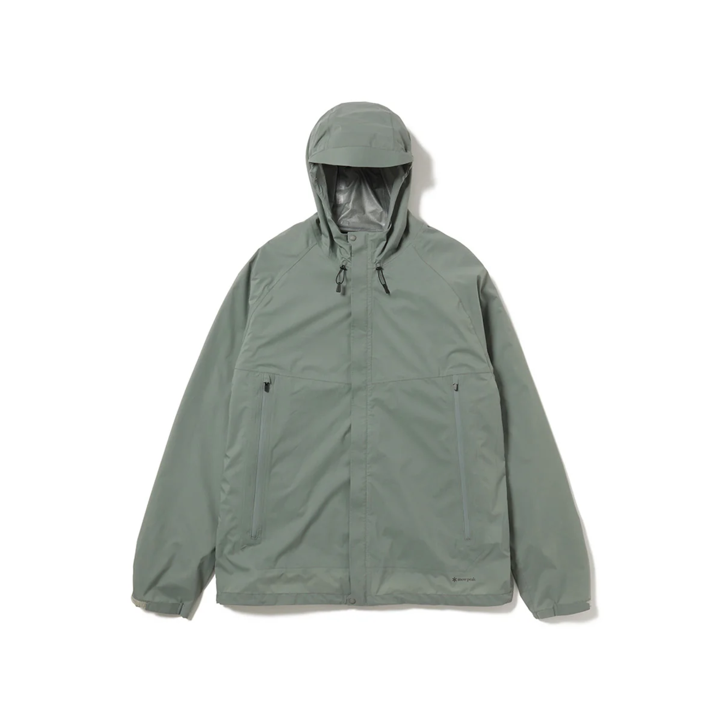 Snow Peak Pertex Weatherpoof Jacket