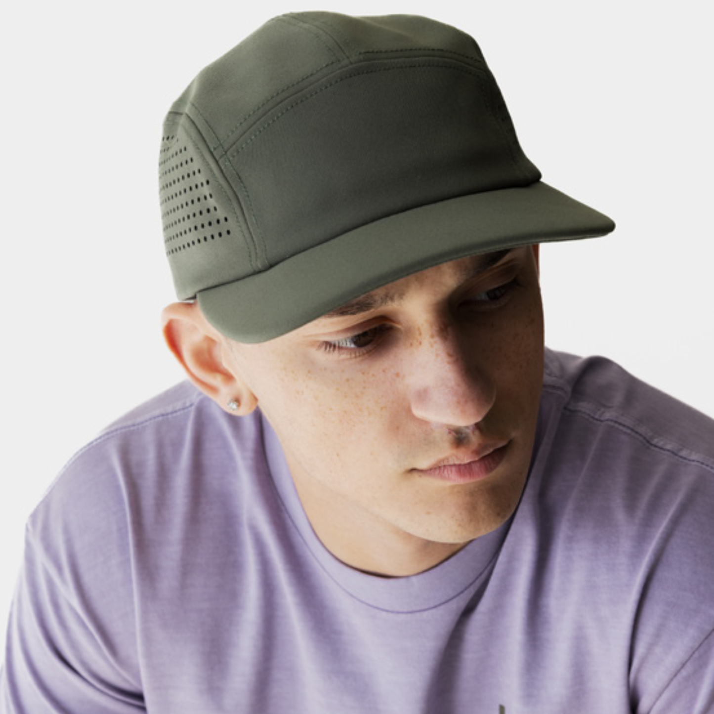 Kavu Dojo Cap