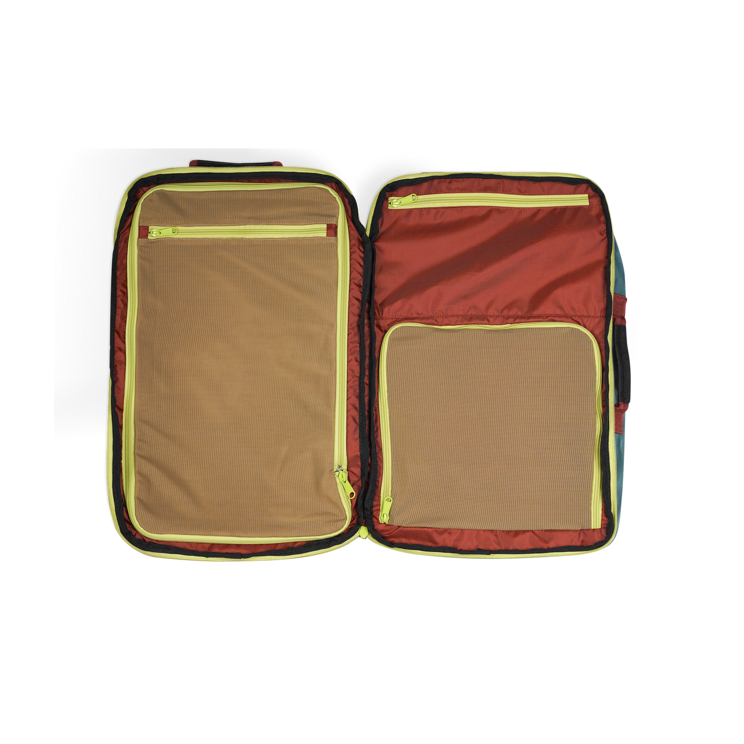 Kavu Hauler Hills Backpack