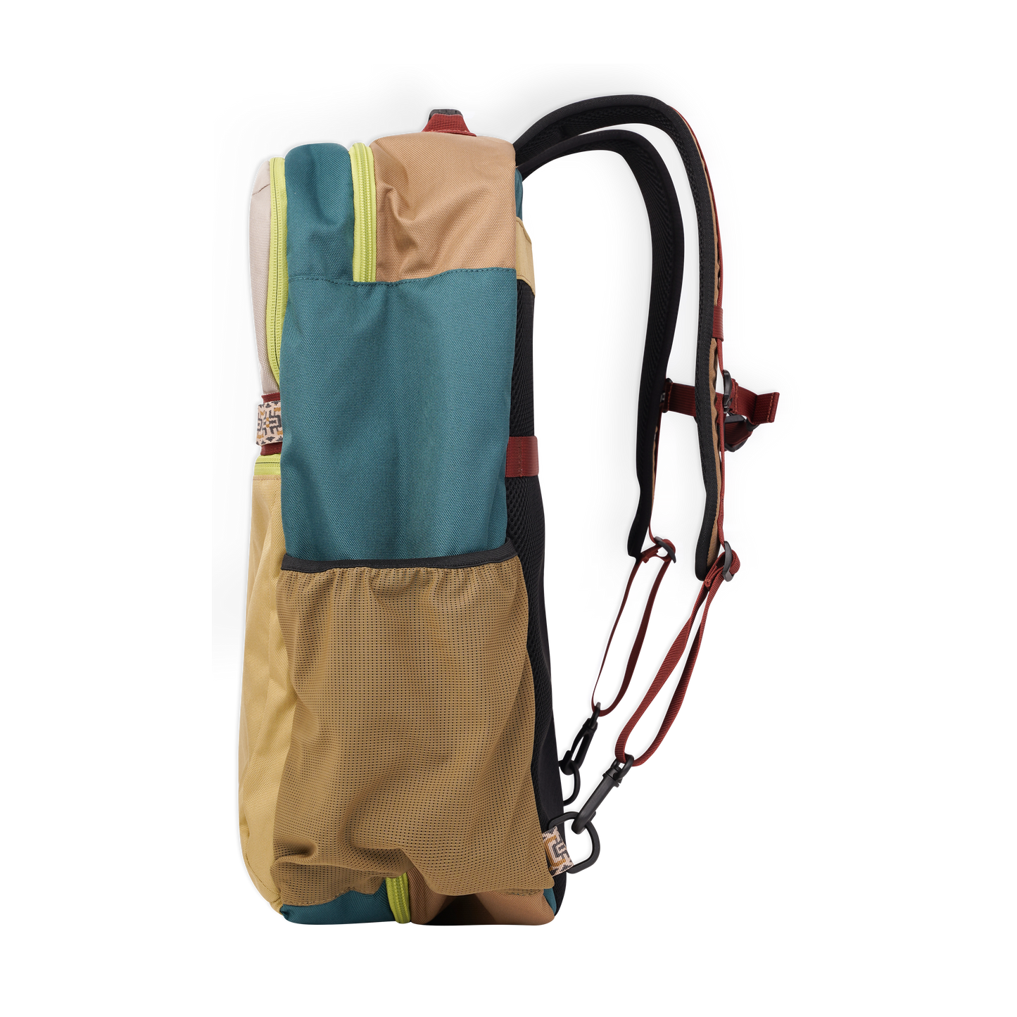 Kavu Hauler Hills Backpack
