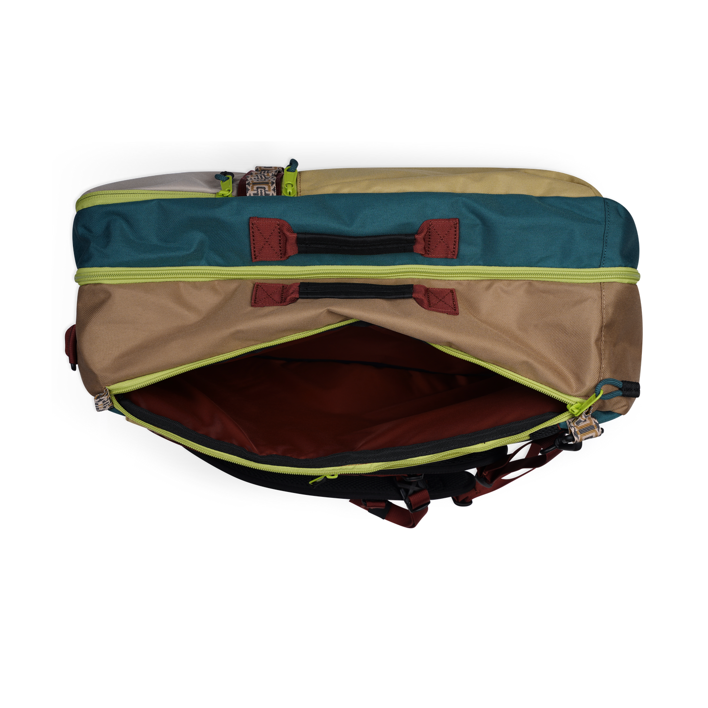Kavu Hauler Hills Backpack