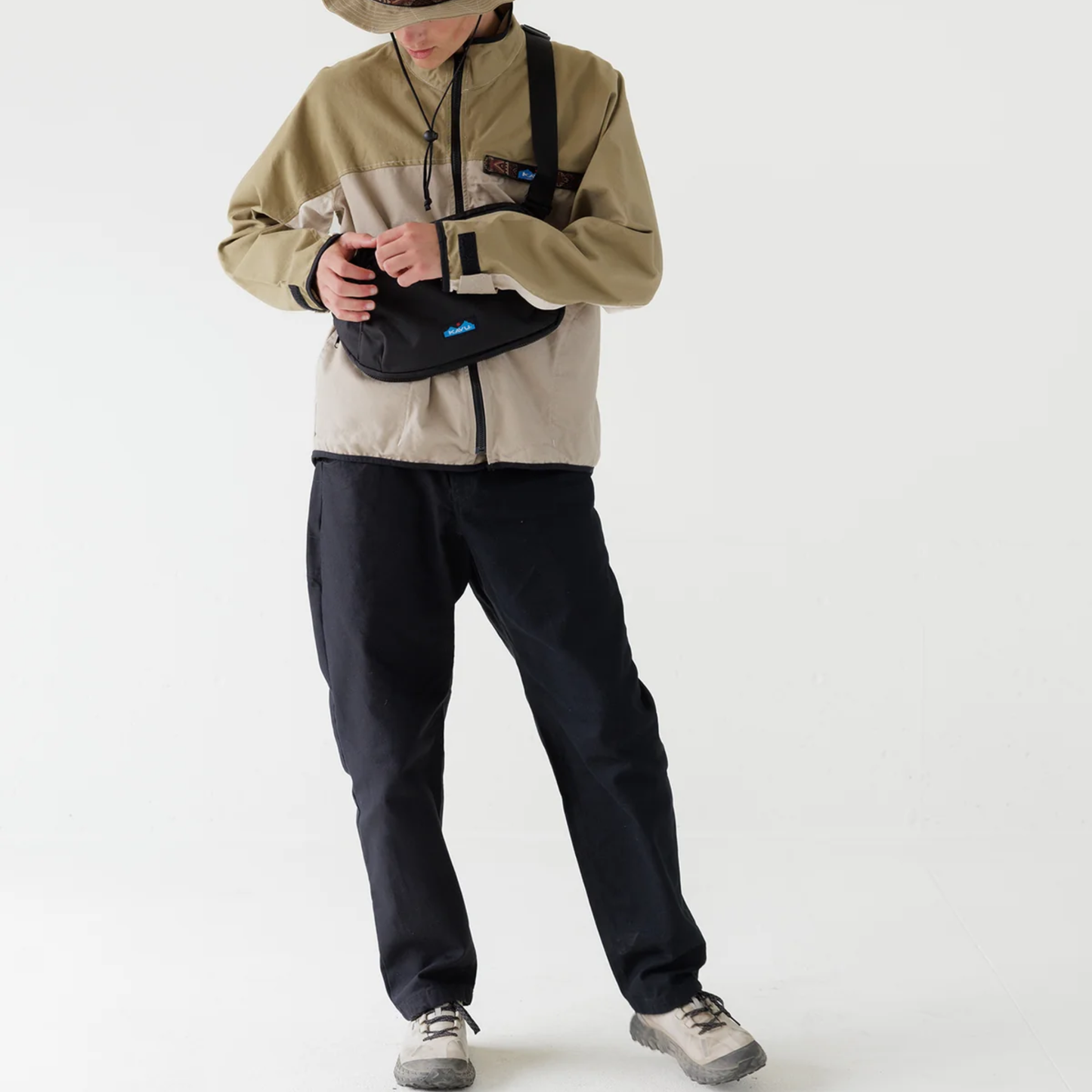 Kavu Roam Sling Bag