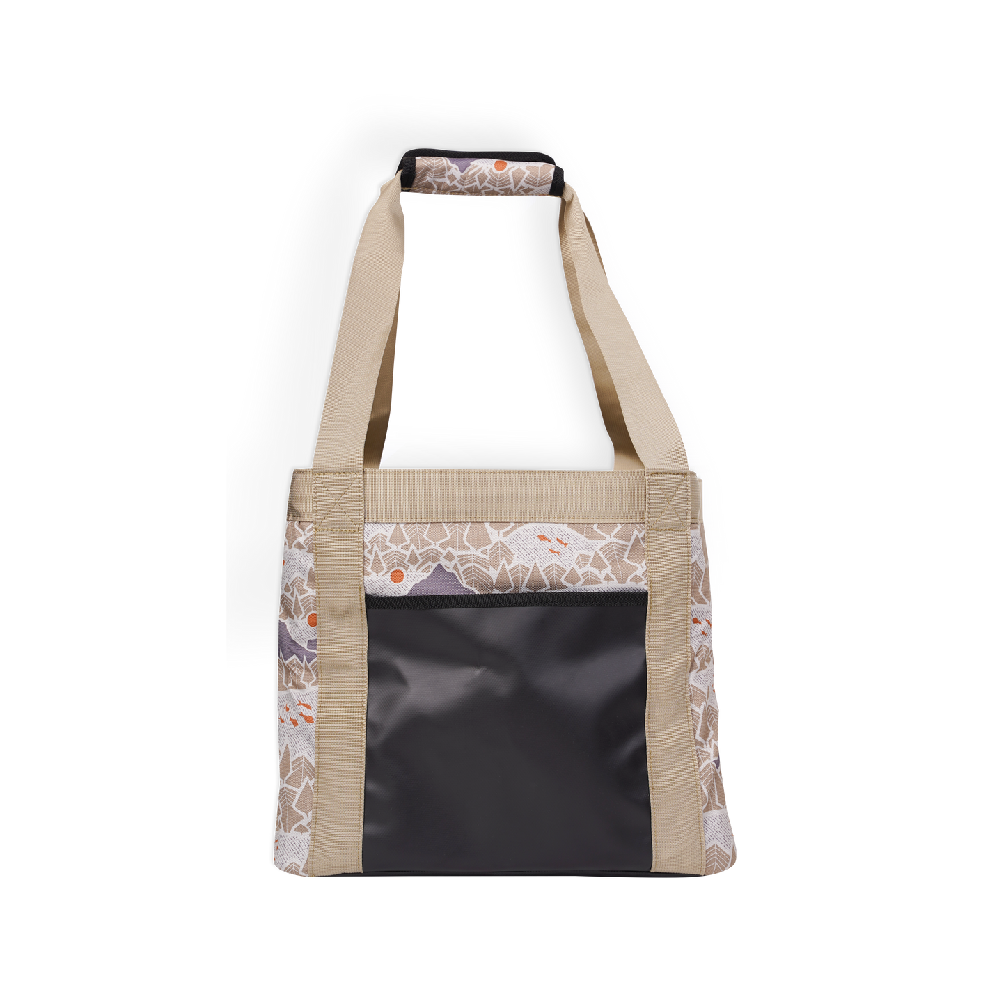 Kavu Mini Hauler Totebag