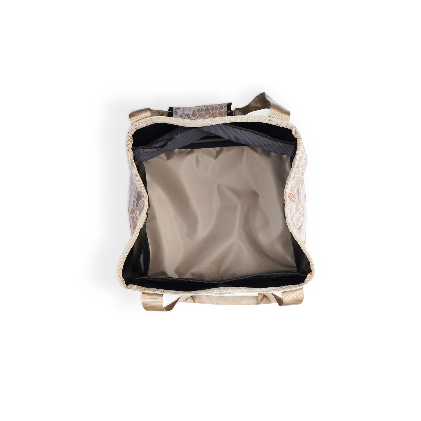 Kavu Mini Hauler Totebag