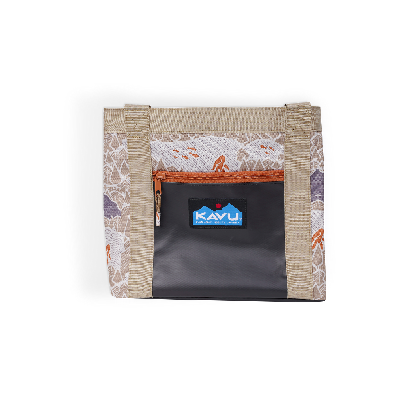 Kavu Mini Hauler Totebag
