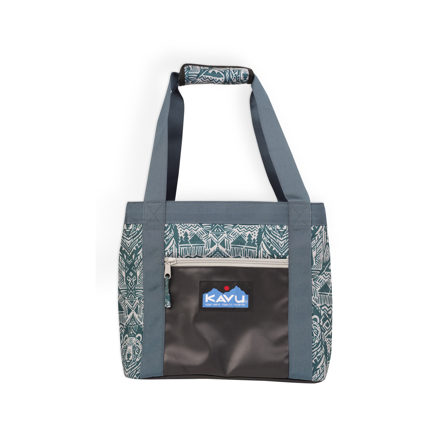 Kavu Mini Hauler Totebag