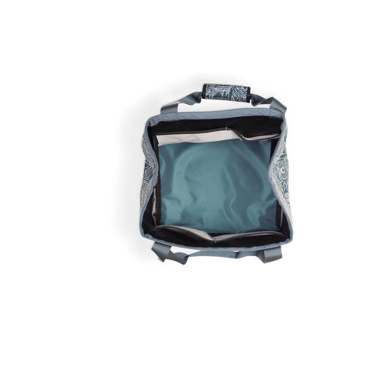 Kavu Mini Hauler Totebag