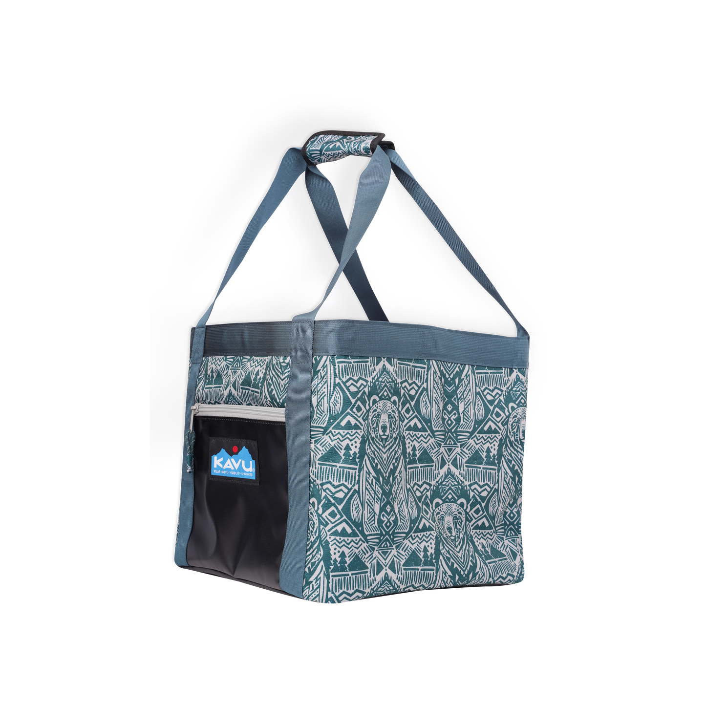 Kavu Mini Hauler Totebag