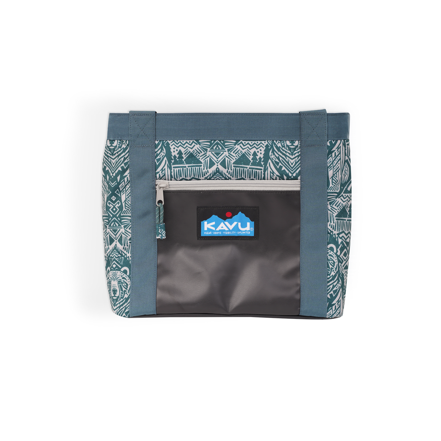 Kavu Mini Hauler Totebag