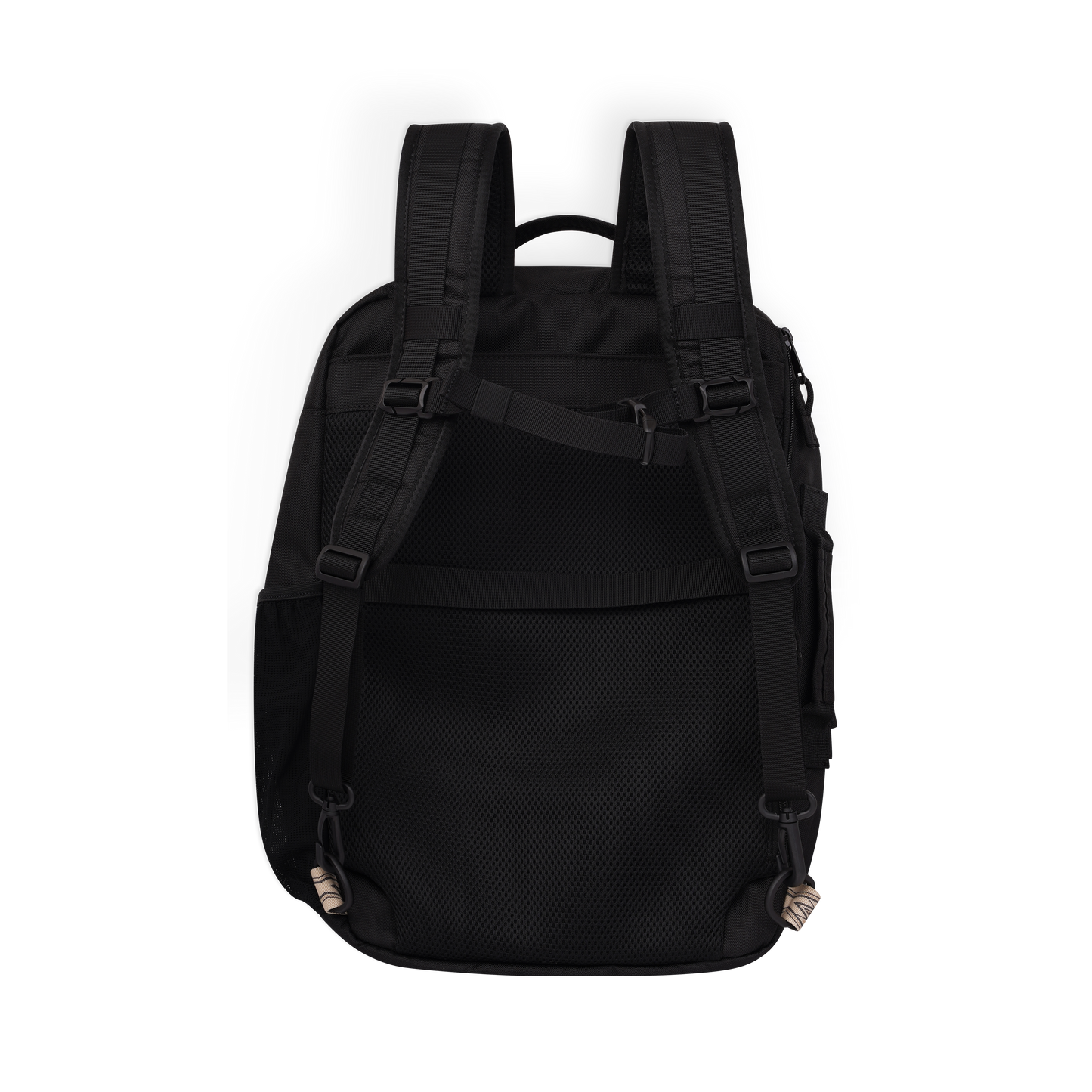 Kavu Hillock Hauler