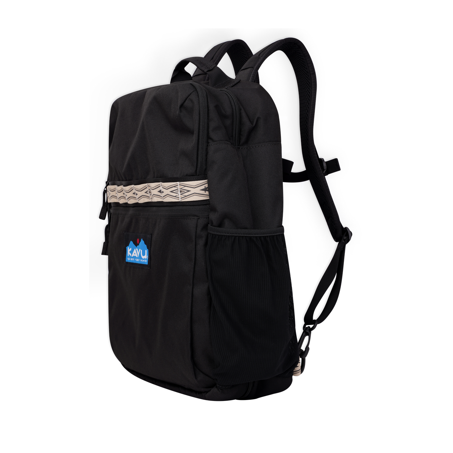 Kavu Hillock Hauler