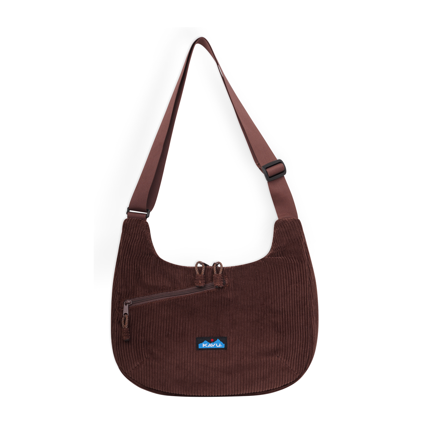 Kavu Crescent Creek Crossbody Sling Bag