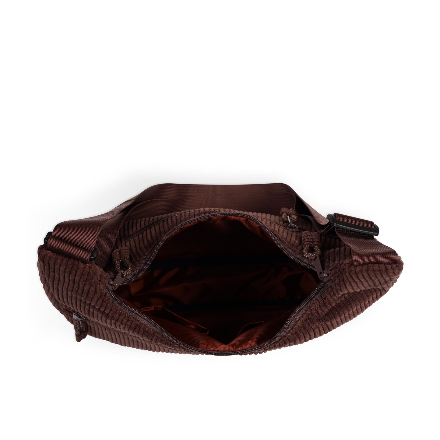 Kavu Crescent Creek Crossbody Sling Bag