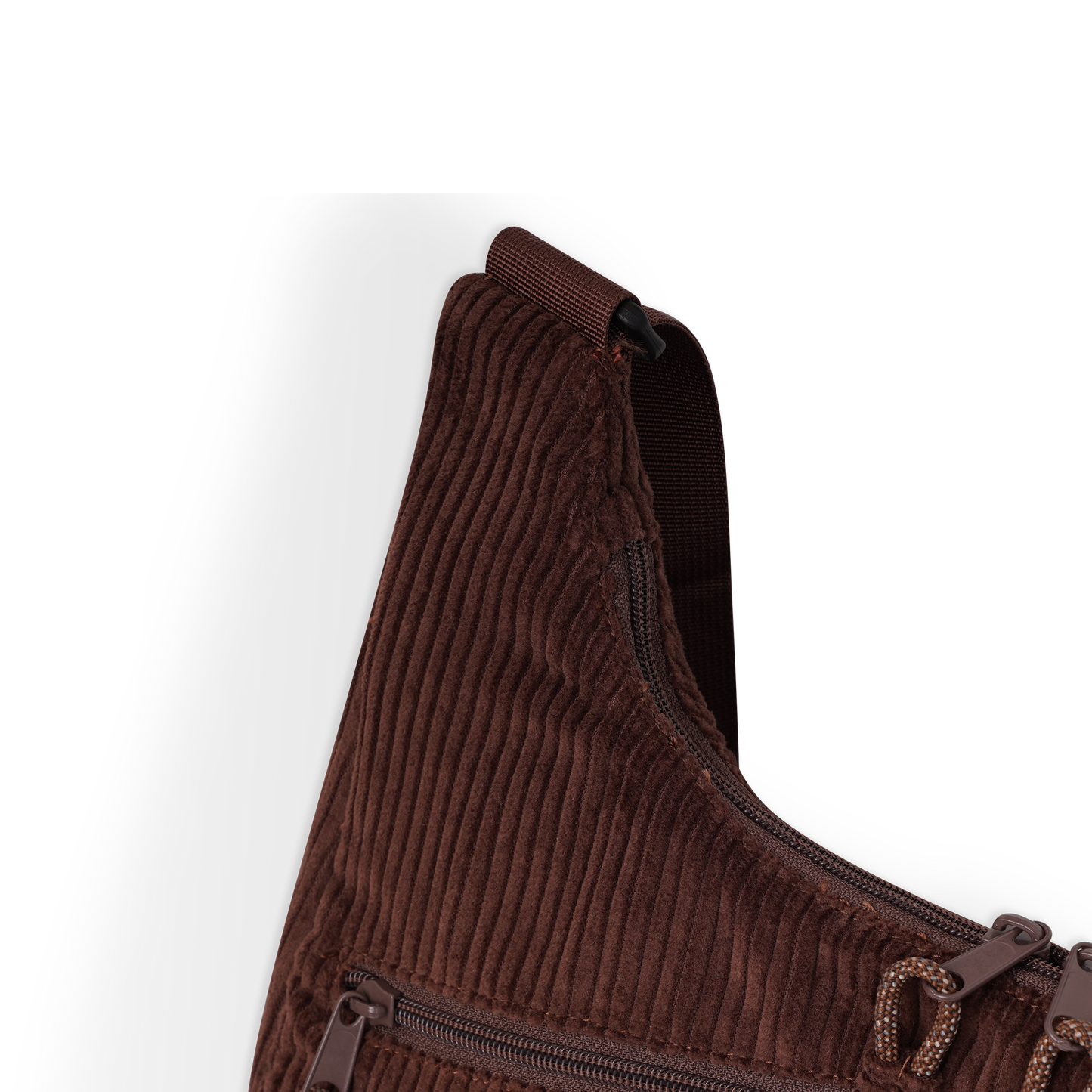 Kavu Crescent Creek Crossbody Sling Bag