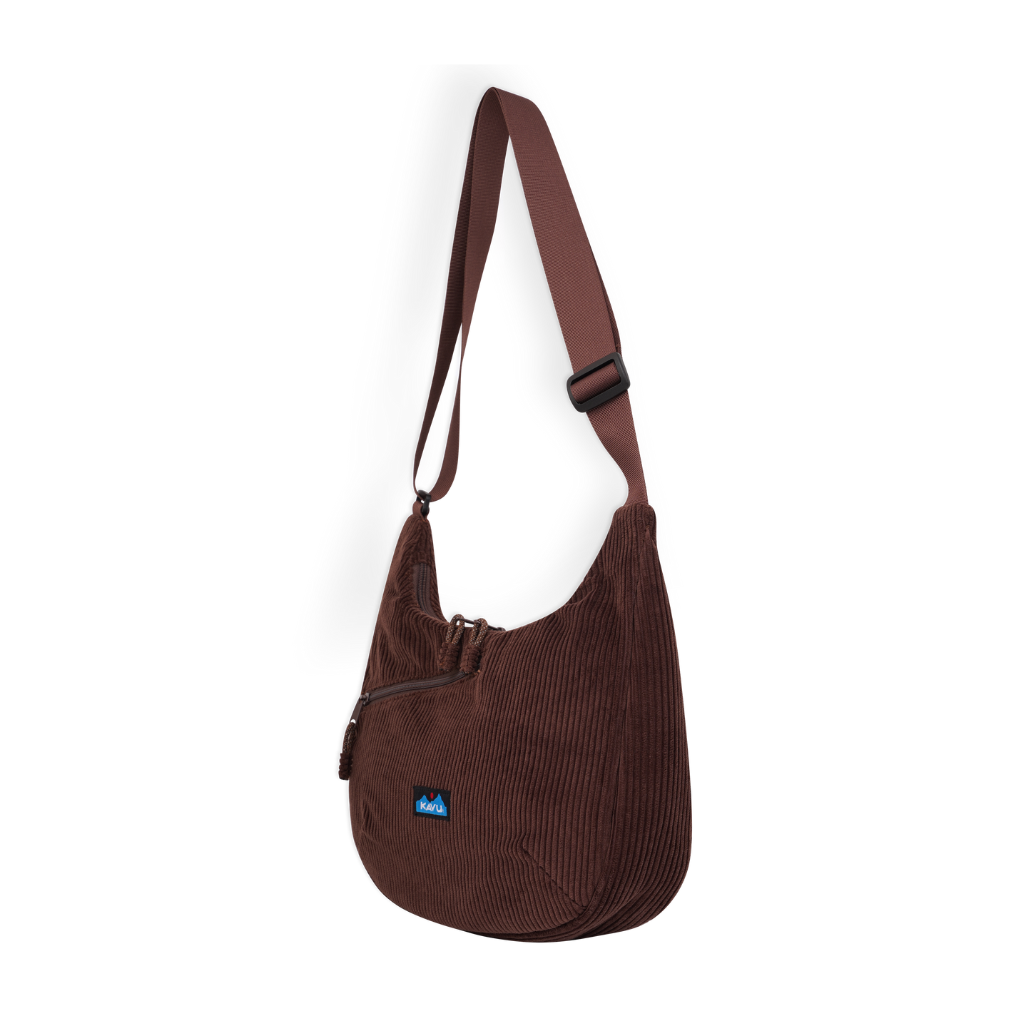 Kavu Crescent Creek Crossbody Sling Bag