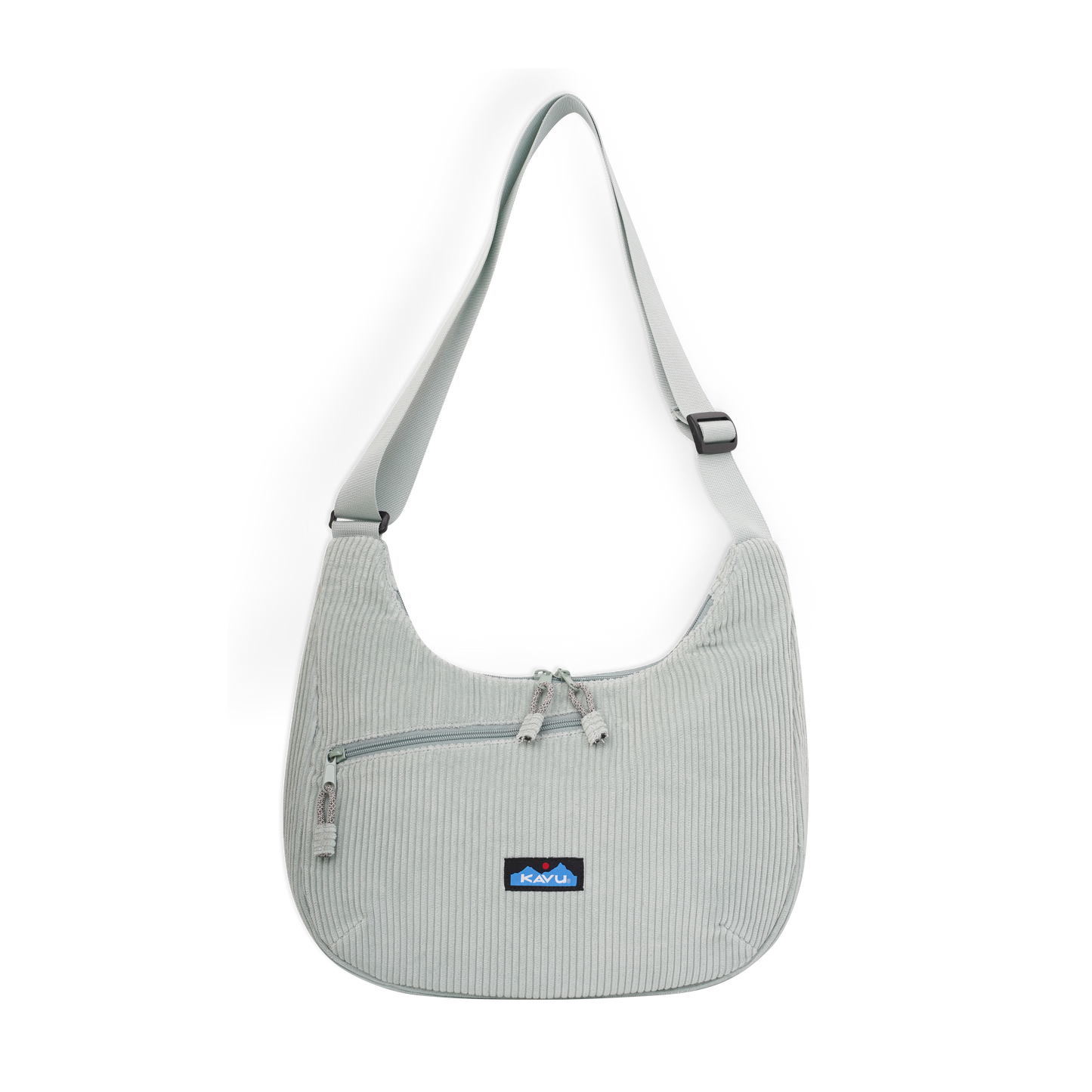 Kavu Crescent Creek Crossbody Sling Bag