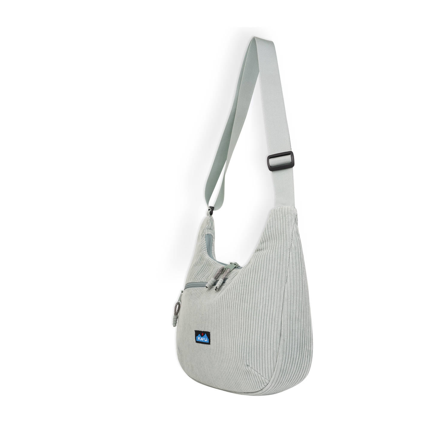 Kavu Crescent Creek Crossbody Sling Bag