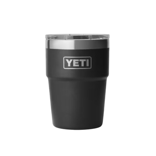 YETI Rambler® 16 OZ Stackable Cup With Magslider™ Lid