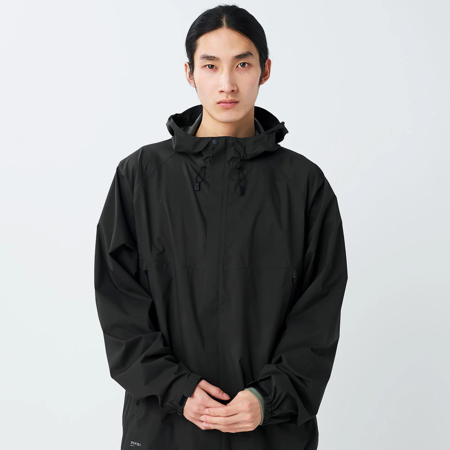 Snow Peak Pertex Weatherpoof Jacket